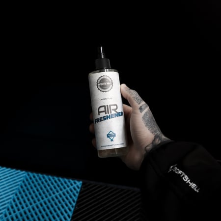 Inspired By Creed LTD Edition Air Freshener