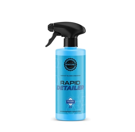 Rapid Detailer V2