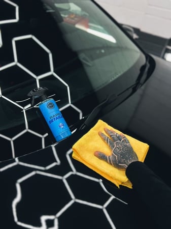 Rapid Detailer V2