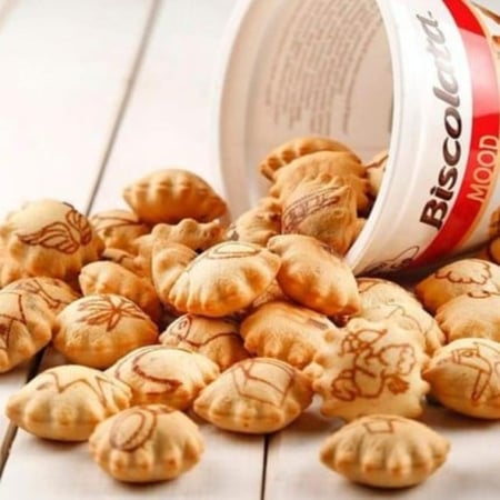 بسكويت امادا مودا 135جم