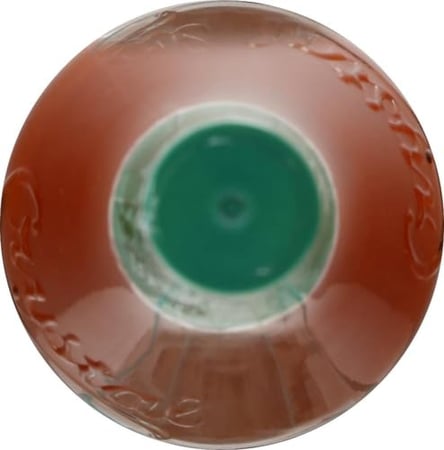 شطة كريستال