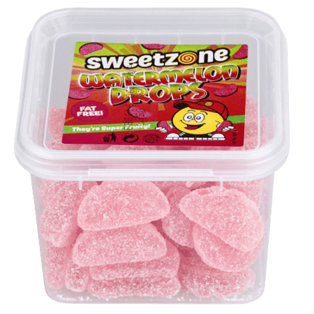 حلوى جيلي سويت زون 170 جرام