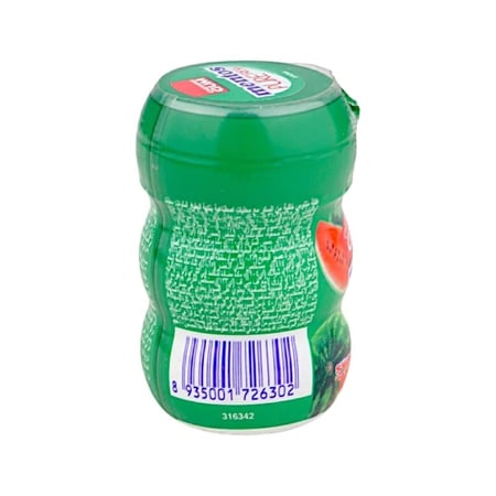 منتوس علك بنكهة البطيخ -17.5 جم