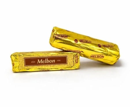 ميلبون شوكولاتة الحليب مع برالين مكس