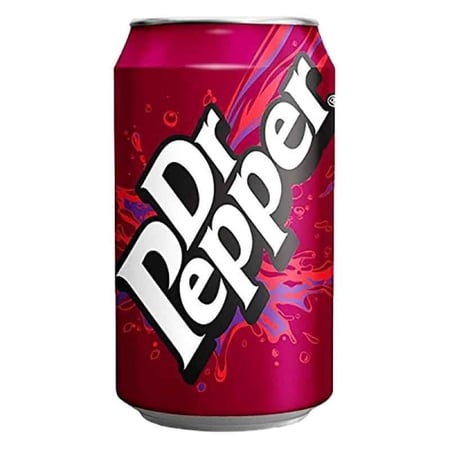 دكتور بيبر بريطاني