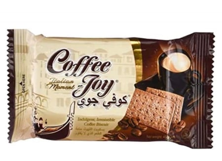 بسكويت القهوة كوفي جوي 45 جرام