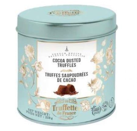 شوكلاته ترافل فرنسي 250 جرام