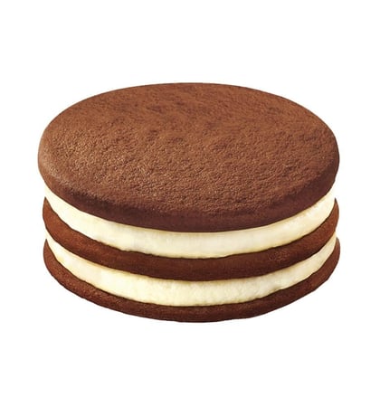 إيليت  ميني ميلكِس كيك طري بالحليب والكاكاو | Elit Mini Milkiss Milk & Cocoa