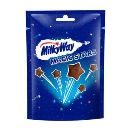 ميليكي واي ميجيك ستارز – Milky Way Magic Stars