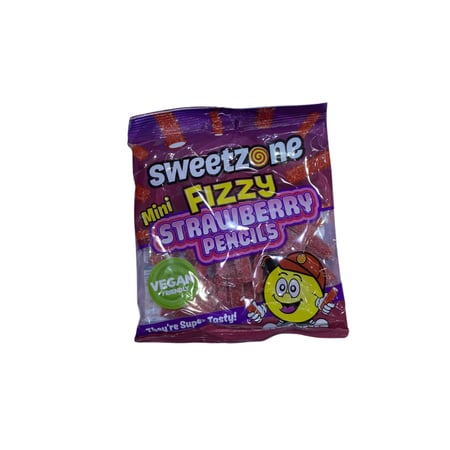 ميني اقلام فرولة سويت زون 180 جرام