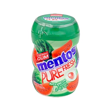 منتوس علك بنكهة البطيخ -17.5 جم