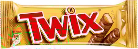 شوكولاته تويكس هولندا 50 جرام