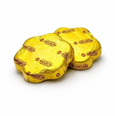 ميلبون شوكولاتة الحليب مع برالين مكس