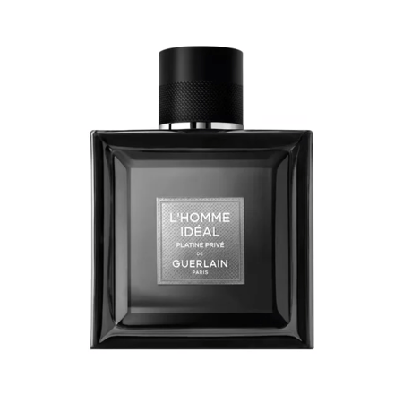 عطر غيرلان لي هوم ايديل بلاتين بريف او دو تواليت 100مل