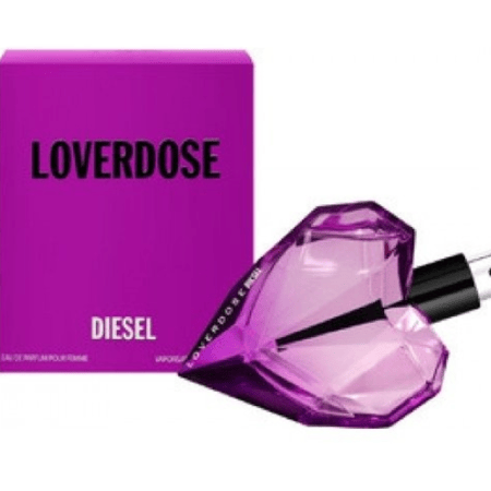 عطر ديزل لافردوز الموف او دو بارفيوم 75مل