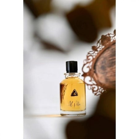 عطر صمام كوليكشن ميلستون البترا او دو بارفيوم- 100مل