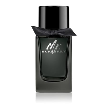 عطر بربري مستر بربري الفضي او دو بارفيوم 100مل