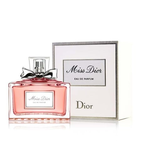 عطر ديور مس ديور او دو بارفيوم