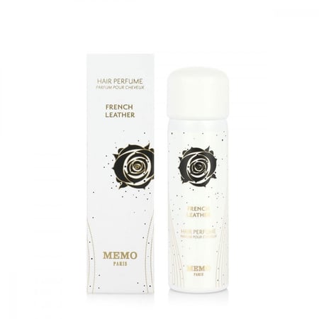 معطر شعر ميمو فرنش ليذر 80مل