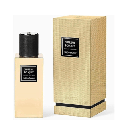 عطر ايف سان لوران سوبريم بوكيه او دو بارفيوم 125مل