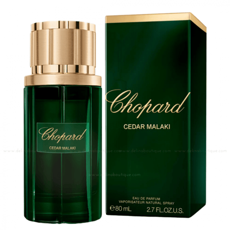 عطر شوبارد سيدار ملكي او دي بارفيوم 80 مل