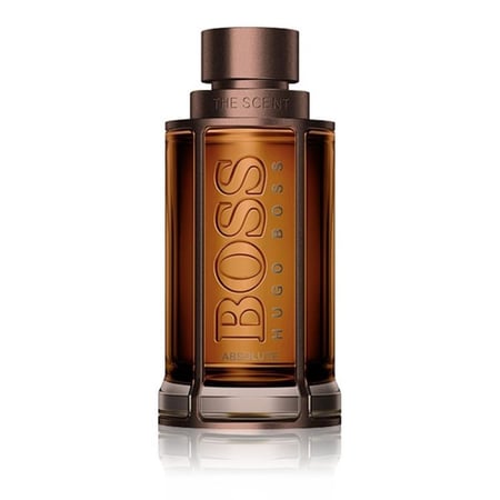 عطر هوغو بوس ذا سنت ابسولوت الرجالي او دو بارفيوم 100مل