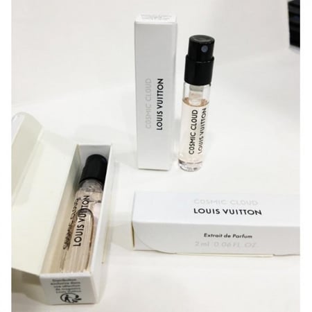 عينة عطر COSMIC CLOUD من لويس فيتون 2مل