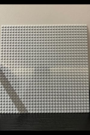 Lego key holder