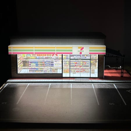 7eleven Lamb