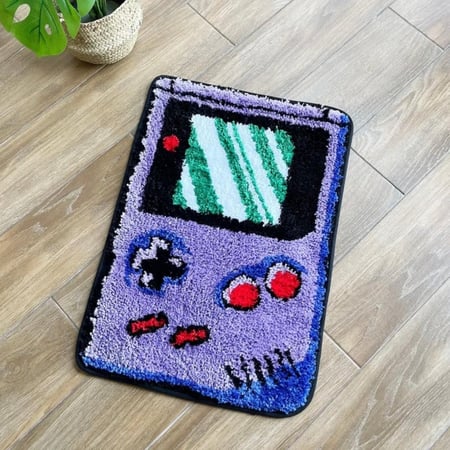 game rug