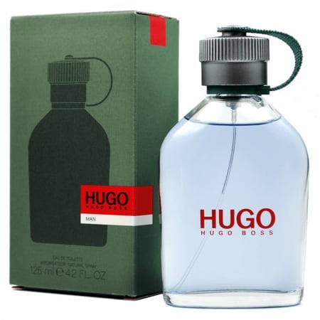 هيوجو بوس هيوجو مان 125مل