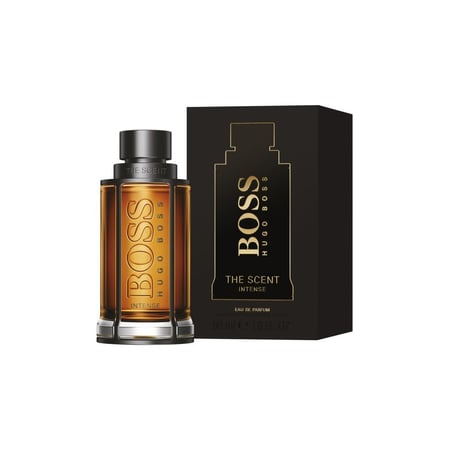 هيوجو بوس ذا سينت إنتنس 100مل