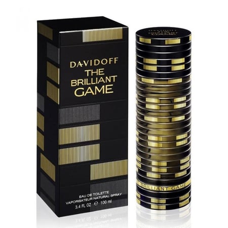 دافيدوف ذا بليريانت قيم 100مل