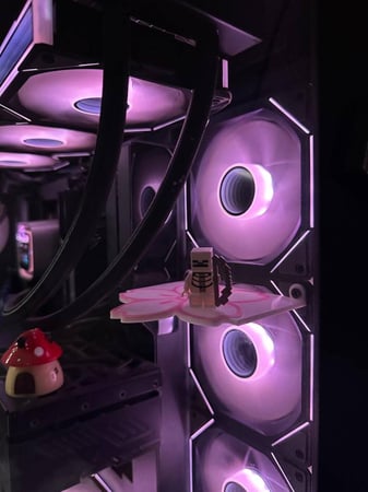 حامل فيقرز-ساكورا