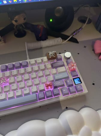 كي كاب الفيونكة