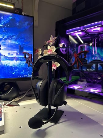 زينه اجنحة الشيطان