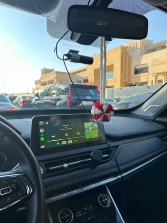 تعليقة شعار امبريلا من رزدنت ايفل