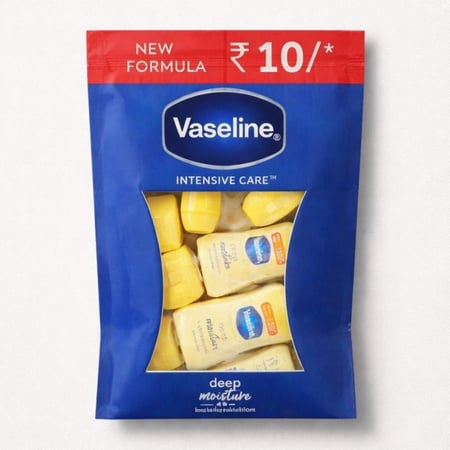 بوكس فازلين ميني عناية مكثفة عميقة مجددة 20 مل