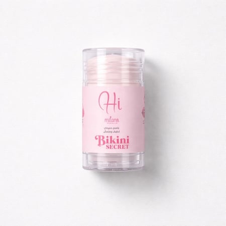 هاي ميلانو بلسم حميمي لطيف ومنعش للمنطقه الحساسة 40 جم