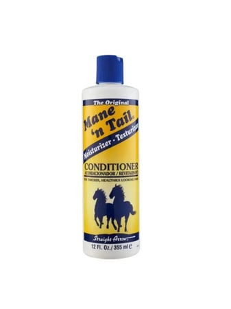 بلسم الشعر "مان آند تيل" - 355 مل