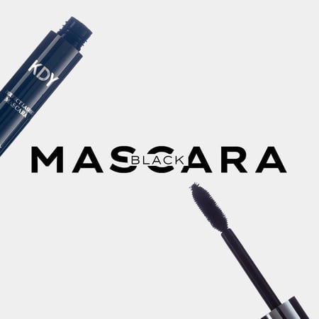 كدي مسكارا للرموش 17مل