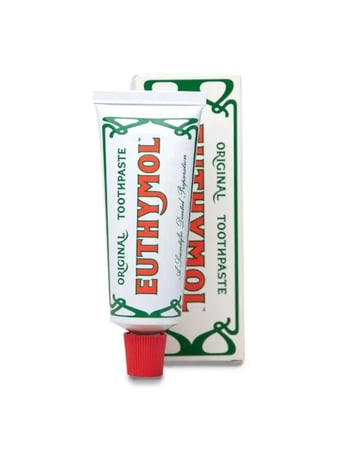 يوثيمول معجون تنظيف الأسنان و اللثة اوريجنال , 75 مل