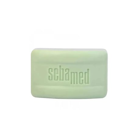 سيباميد صابون تنظيف للبشرة الحساسة والمستعصية - 150 جم