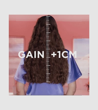 لوريال باريس بديل الزيت إلفيف دريم لونج سترايت 300مل