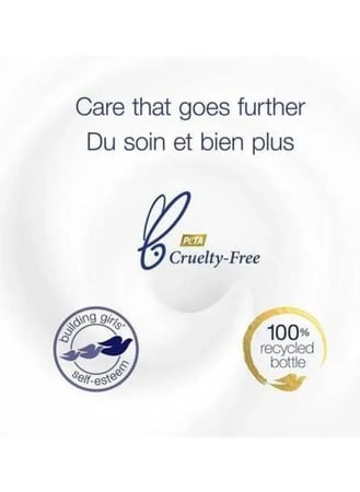 دوف شامبو الزيوت المغذيه للعنايه بالشعر - 590 مل