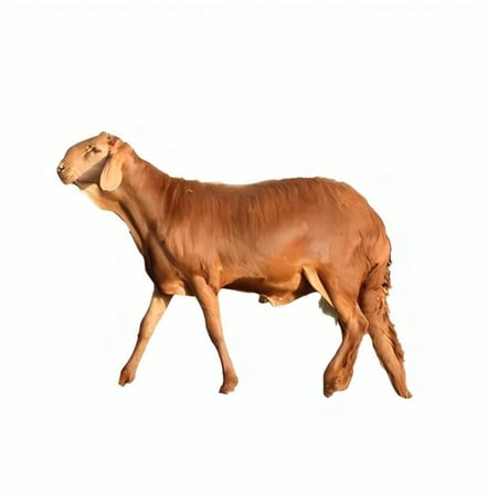 سواكني جذع تربية فاخر