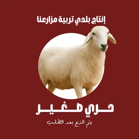حري صغير