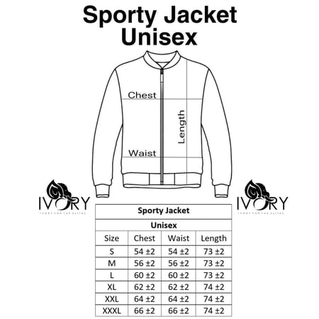 جاكيت سبورتي  (رجالي)