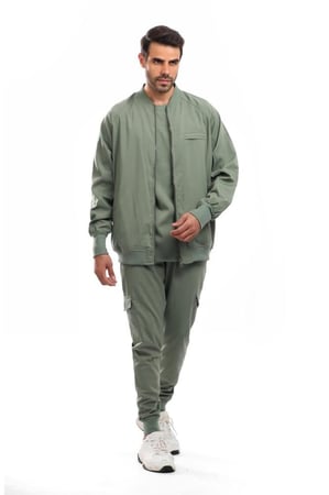 جاكيت سبورتي  (رجالي)