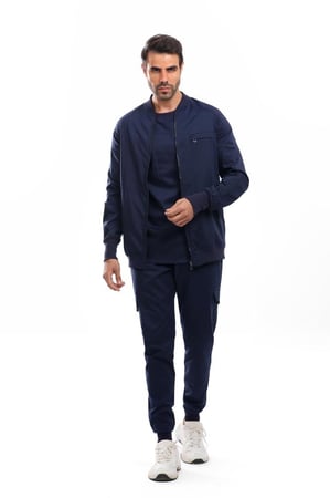 جاكيت سبورتي  (رجالي)